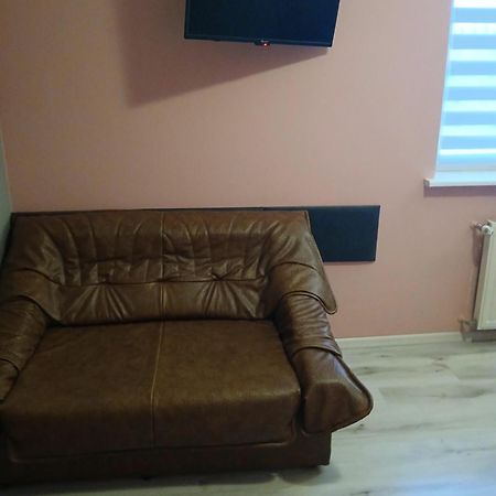 Dom Brama Mazur Bed and Breakfast Ostróda Εξωτερικό φωτογραφία
