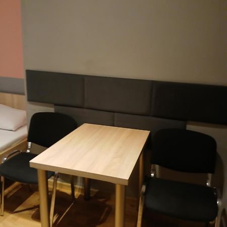 Dom Brama Mazur Bed and Breakfast Ostróda Εξωτερικό φωτογραφία