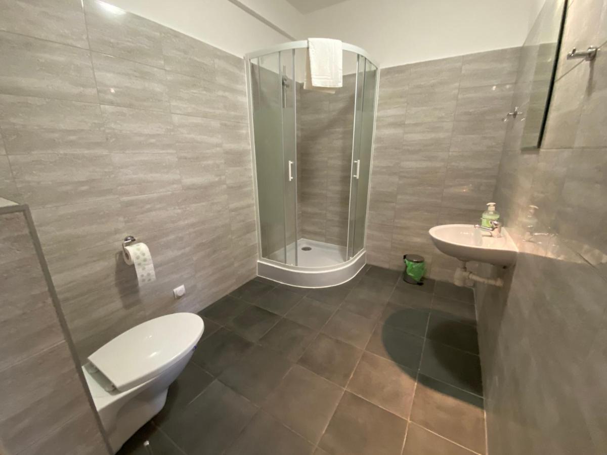 Dom Brama Mazur Bed and Breakfast Ostróda Εξωτερικό φωτογραφία