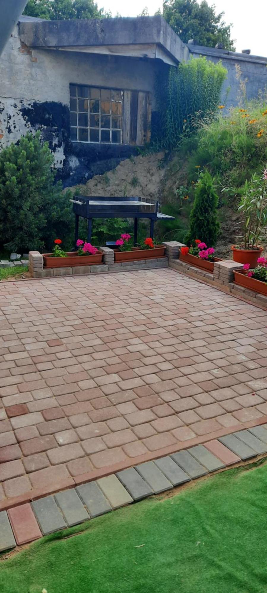 Dom Brama Mazur Bed and Breakfast Ostróda Εξωτερικό φωτογραφία