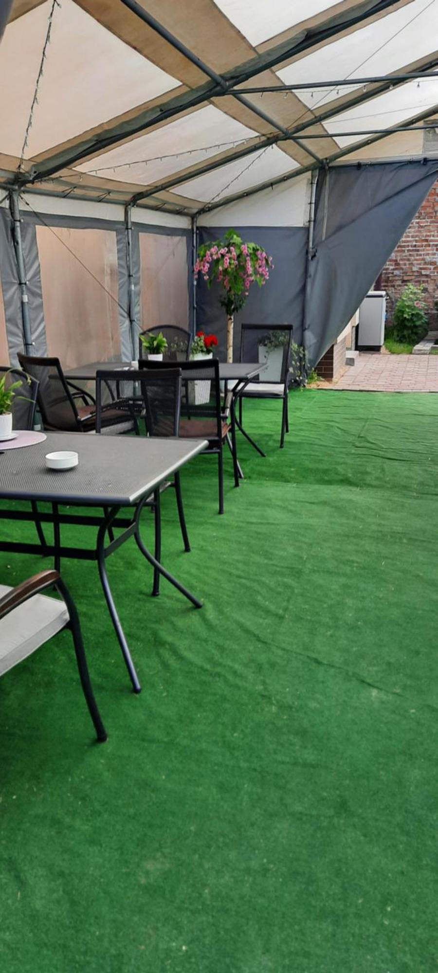 Dom Brama Mazur Bed and Breakfast Ostróda Εξωτερικό φωτογραφία
