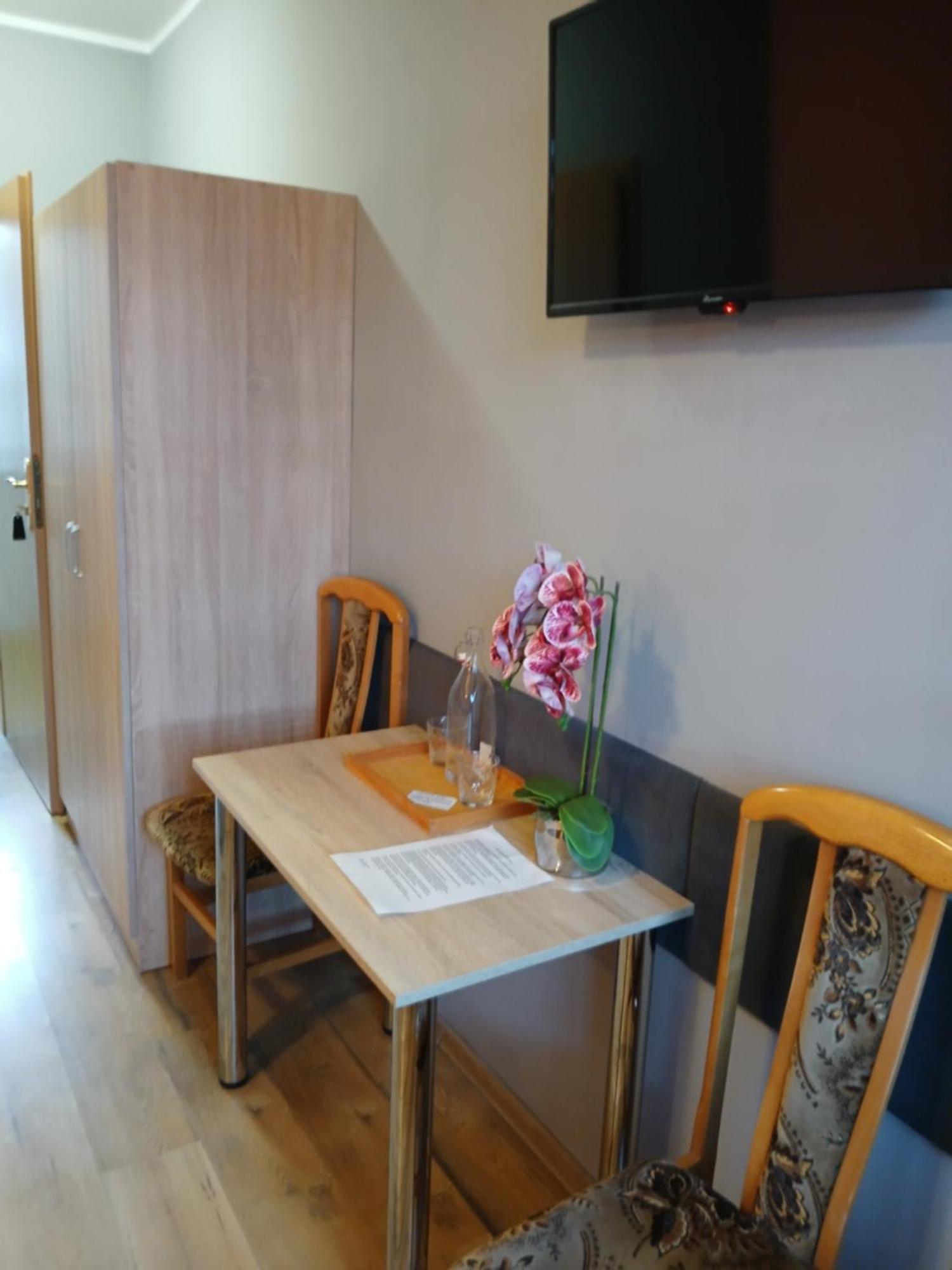 Dom Brama Mazur Bed and Breakfast Ostróda Εξωτερικό φωτογραφία