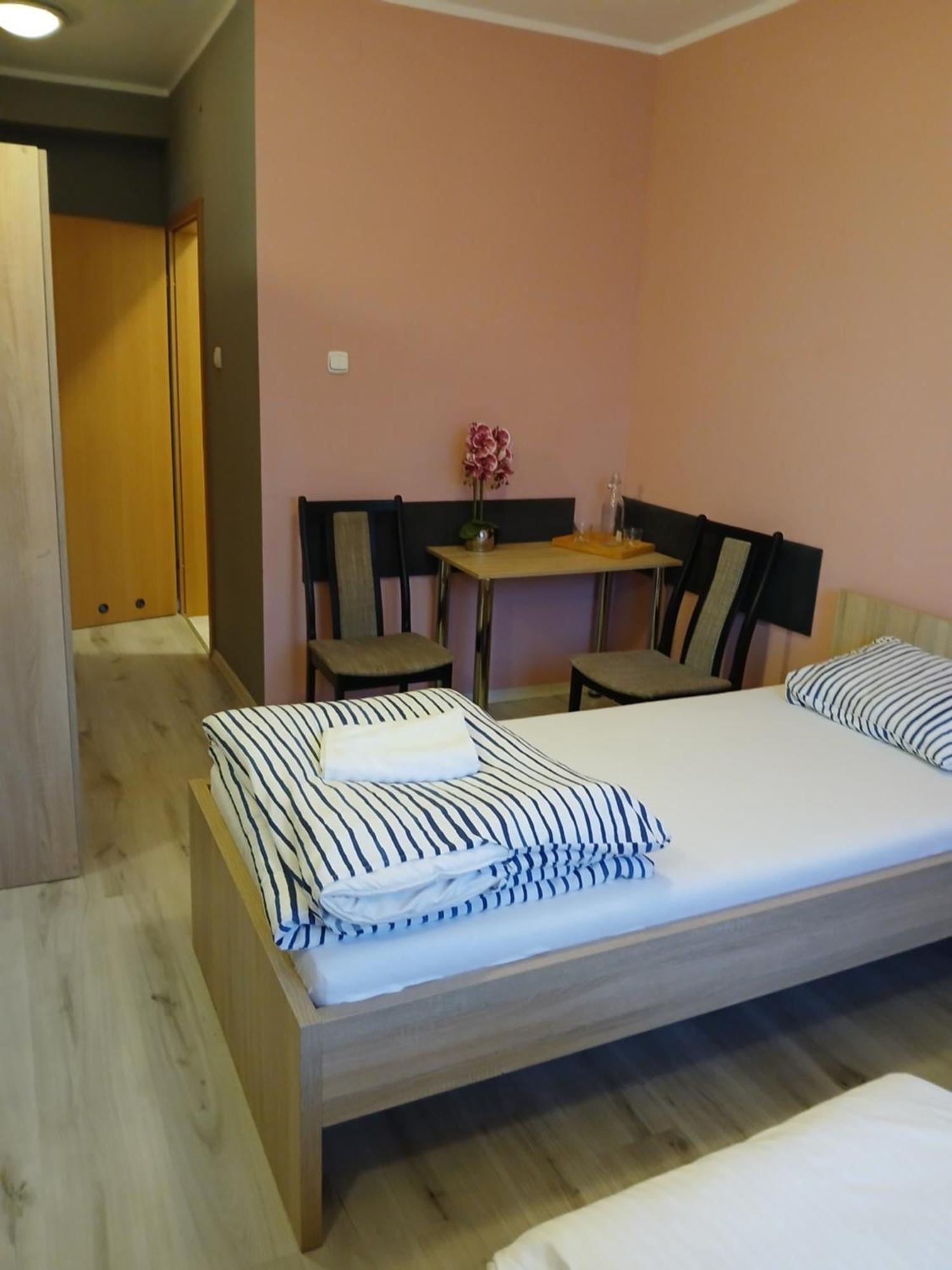 Dom Brama Mazur Bed and Breakfast Ostróda Εξωτερικό φωτογραφία