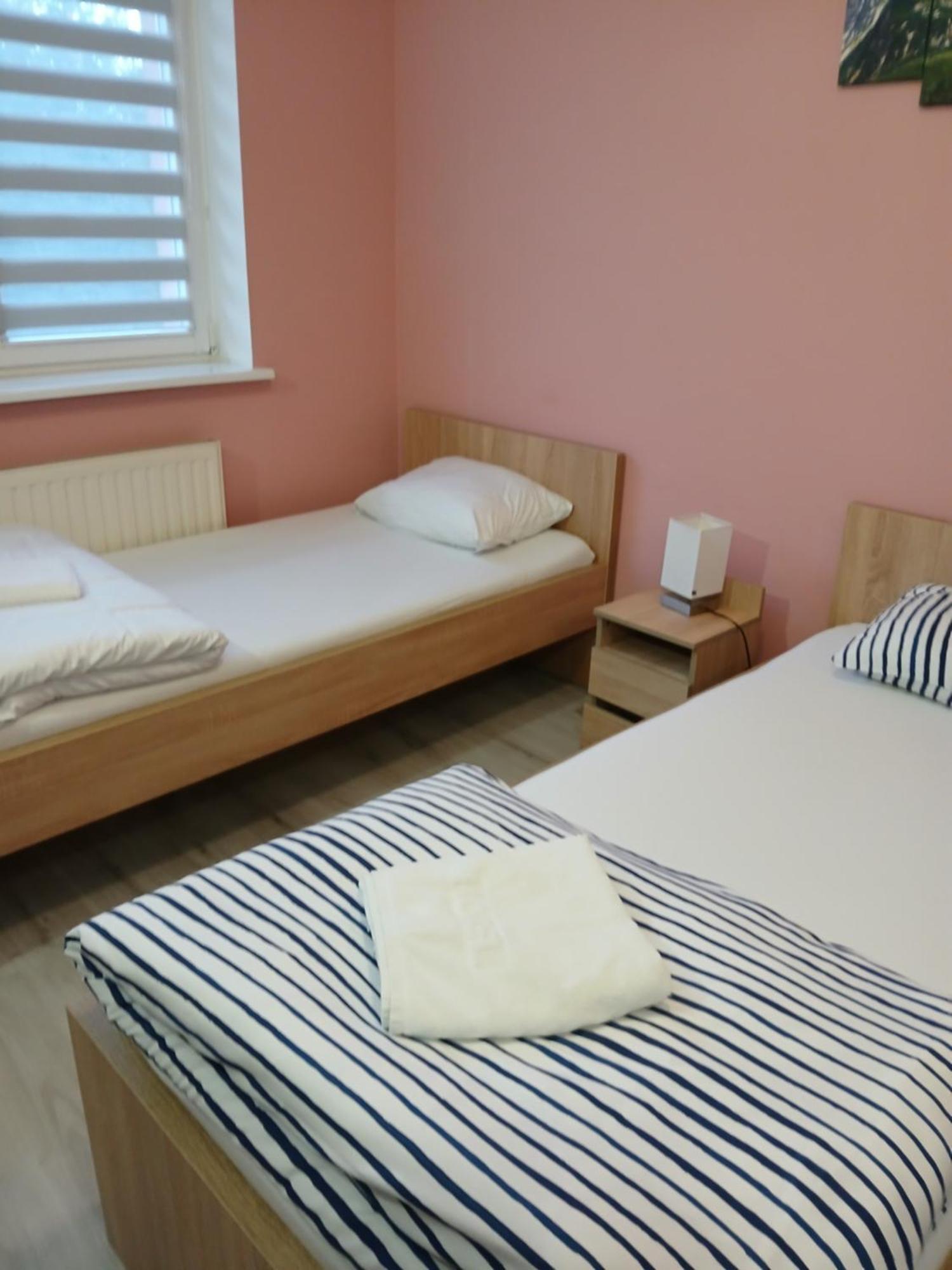 Dom Brama Mazur Bed and Breakfast Ostróda Εξωτερικό φωτογραφία