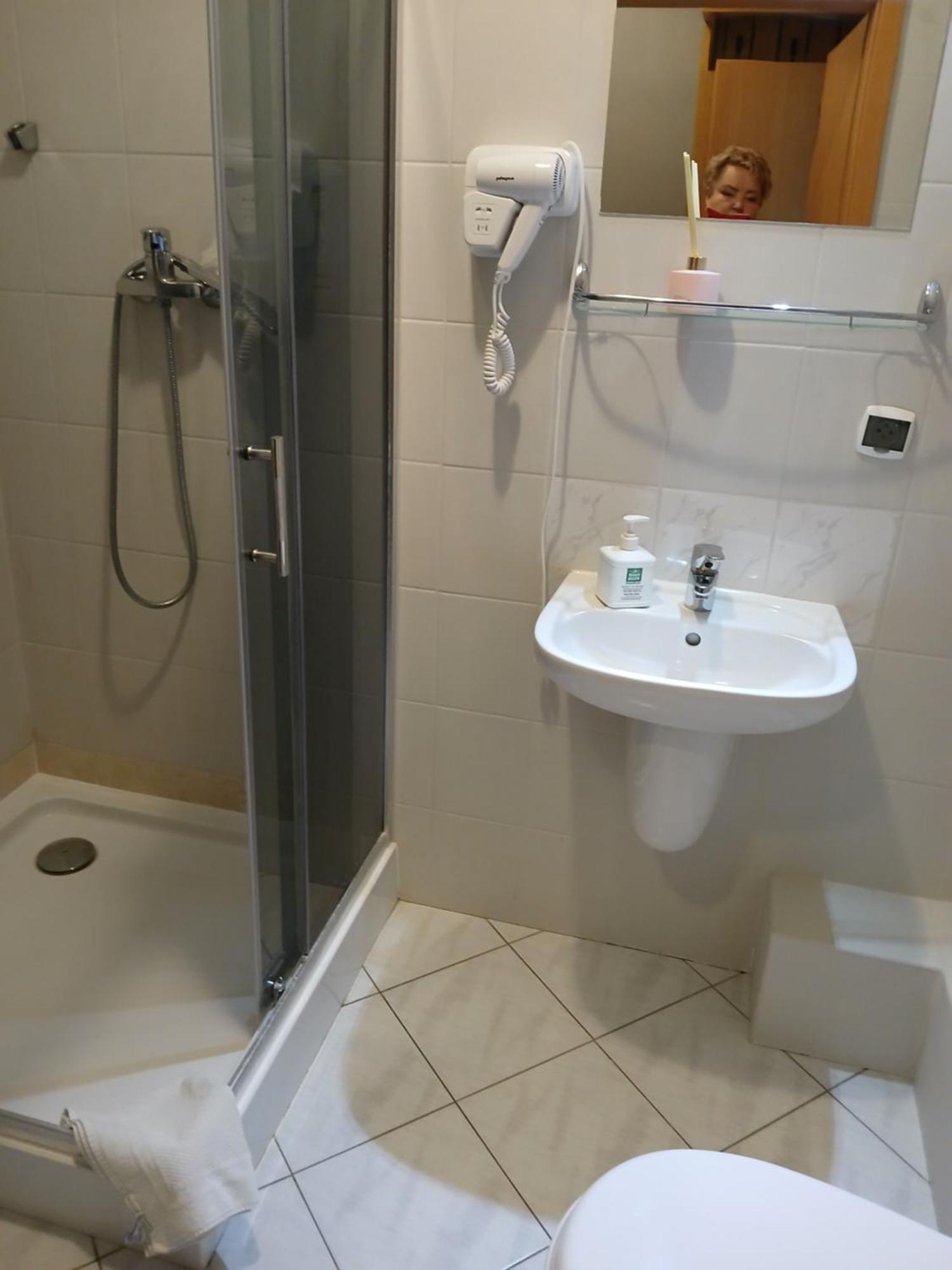 Dom Brama Mazur Bed and Breakfast Ostróda Εξωτερικό φωτογραφία