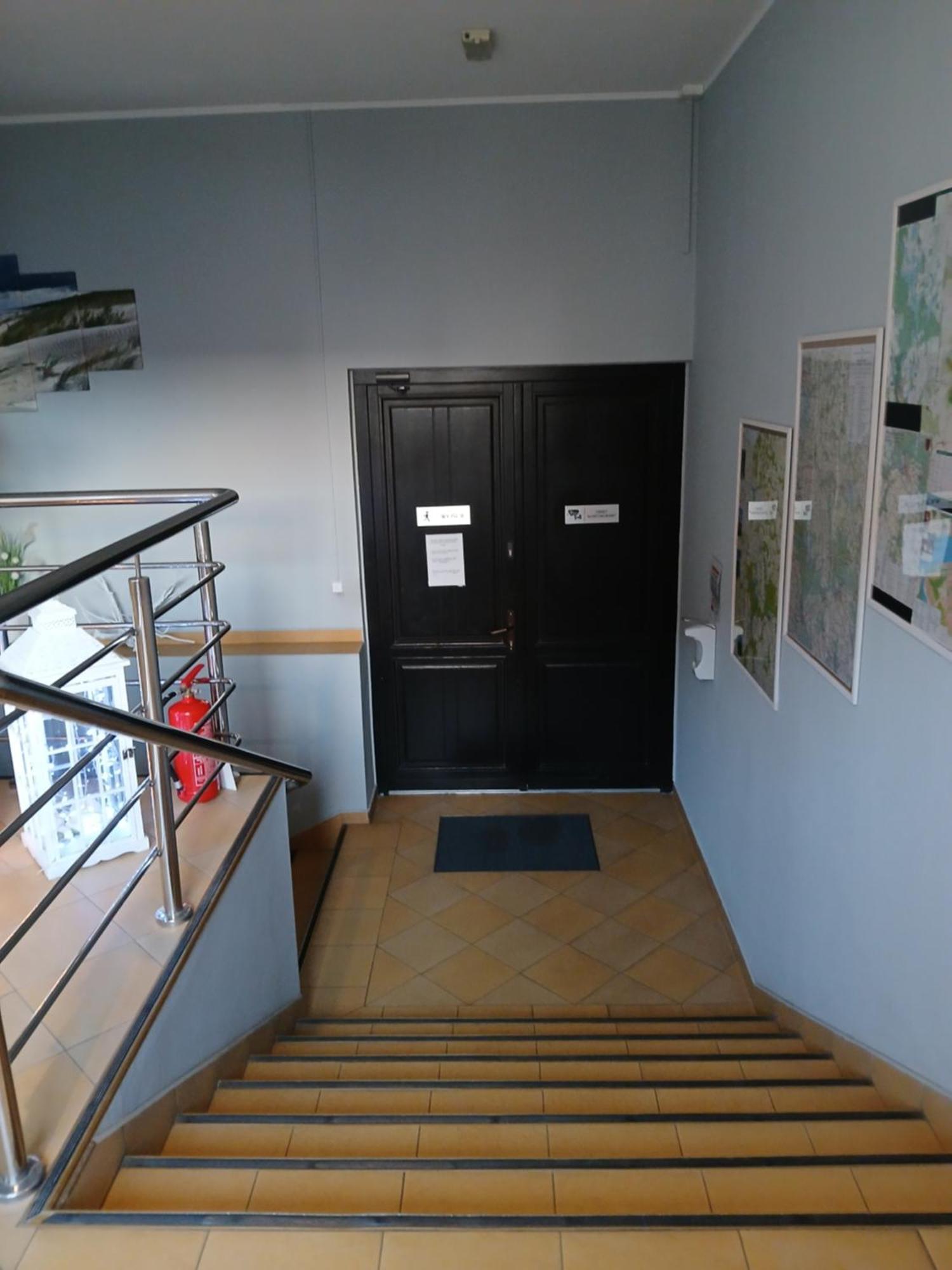 Dom Brama Mazur Bed and Breakfast Ostróda Εξωτερικό φωτογραφία