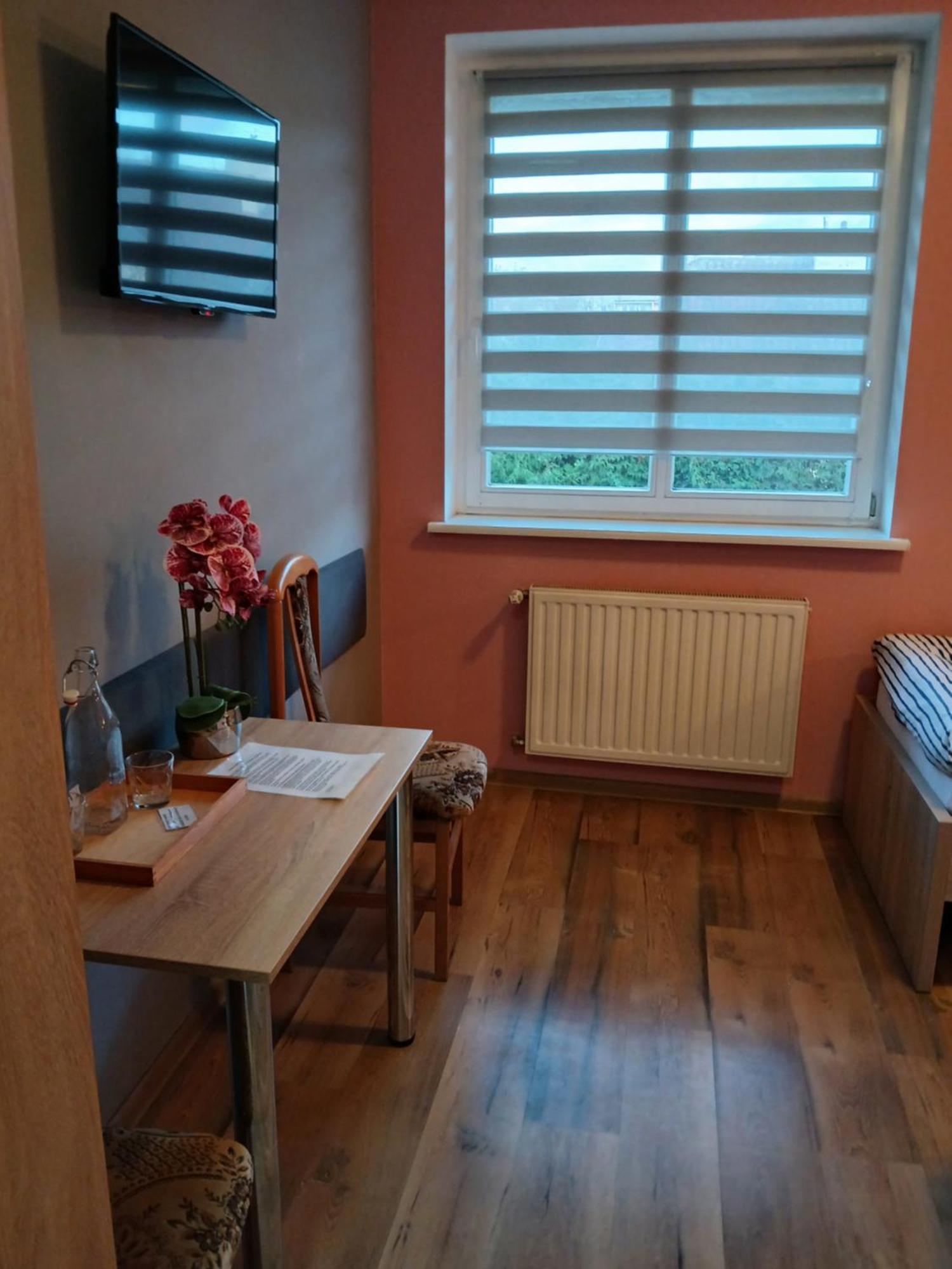 Dom Brama Mazur Bed and Breakfast Ostróda Εξωτερικό φωτογραφία
