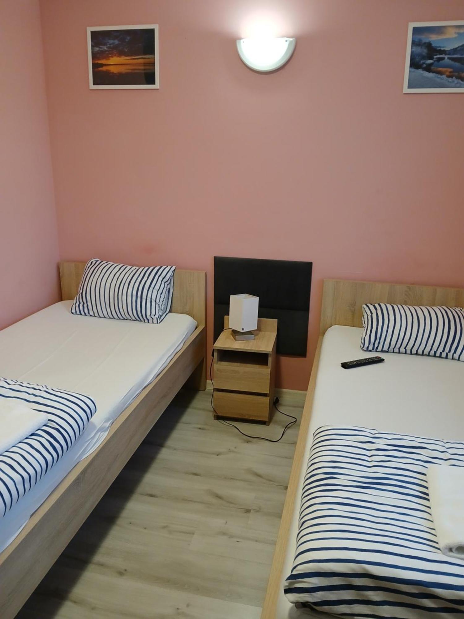 Dom Brama Mazur Bed and Breakfast Ostróda Εξωτερικό φωτογραφία