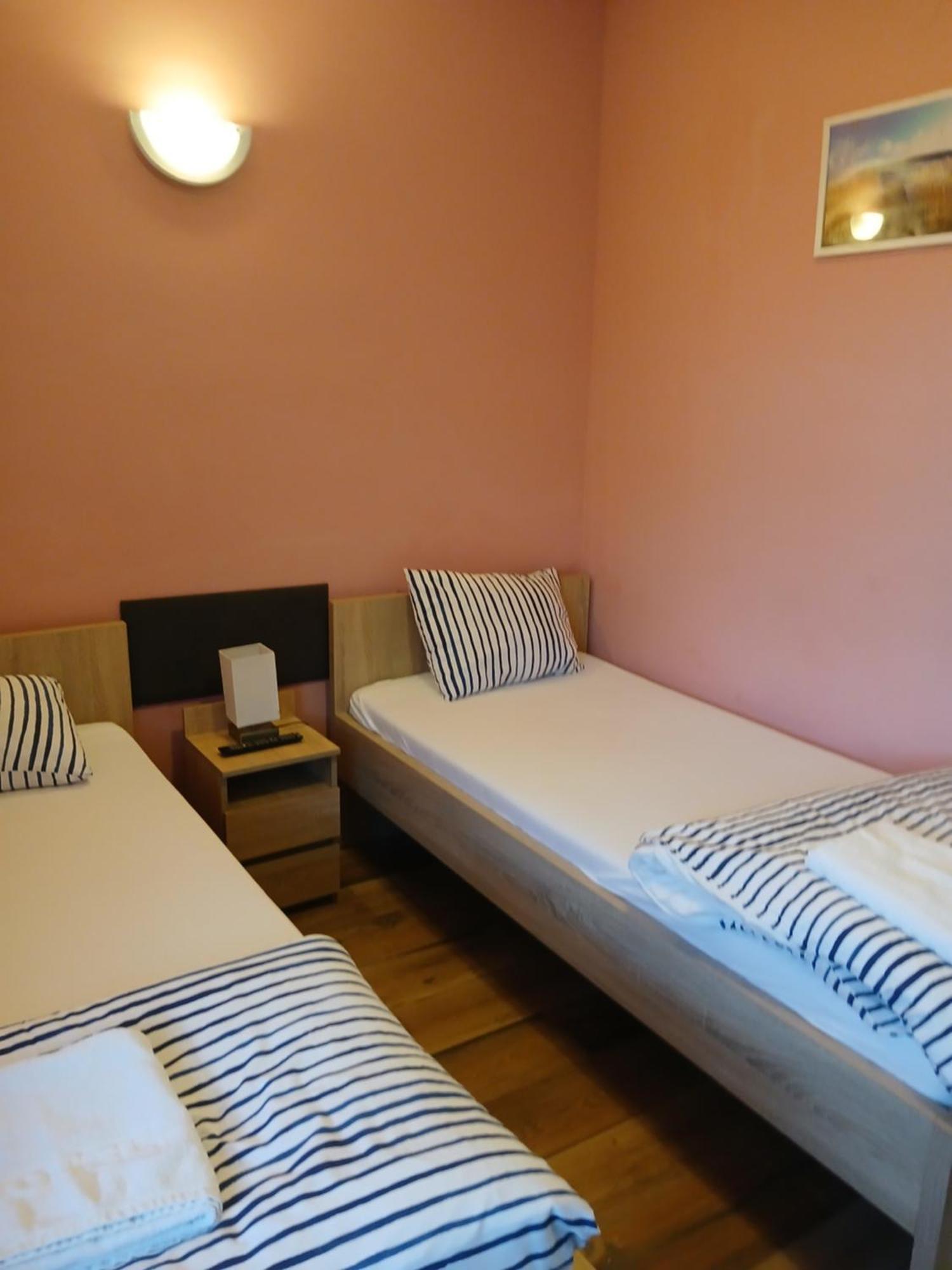Dom Brama Mazur Bed and Breakfast Ostróda Εξωτερικό φωτογραφία