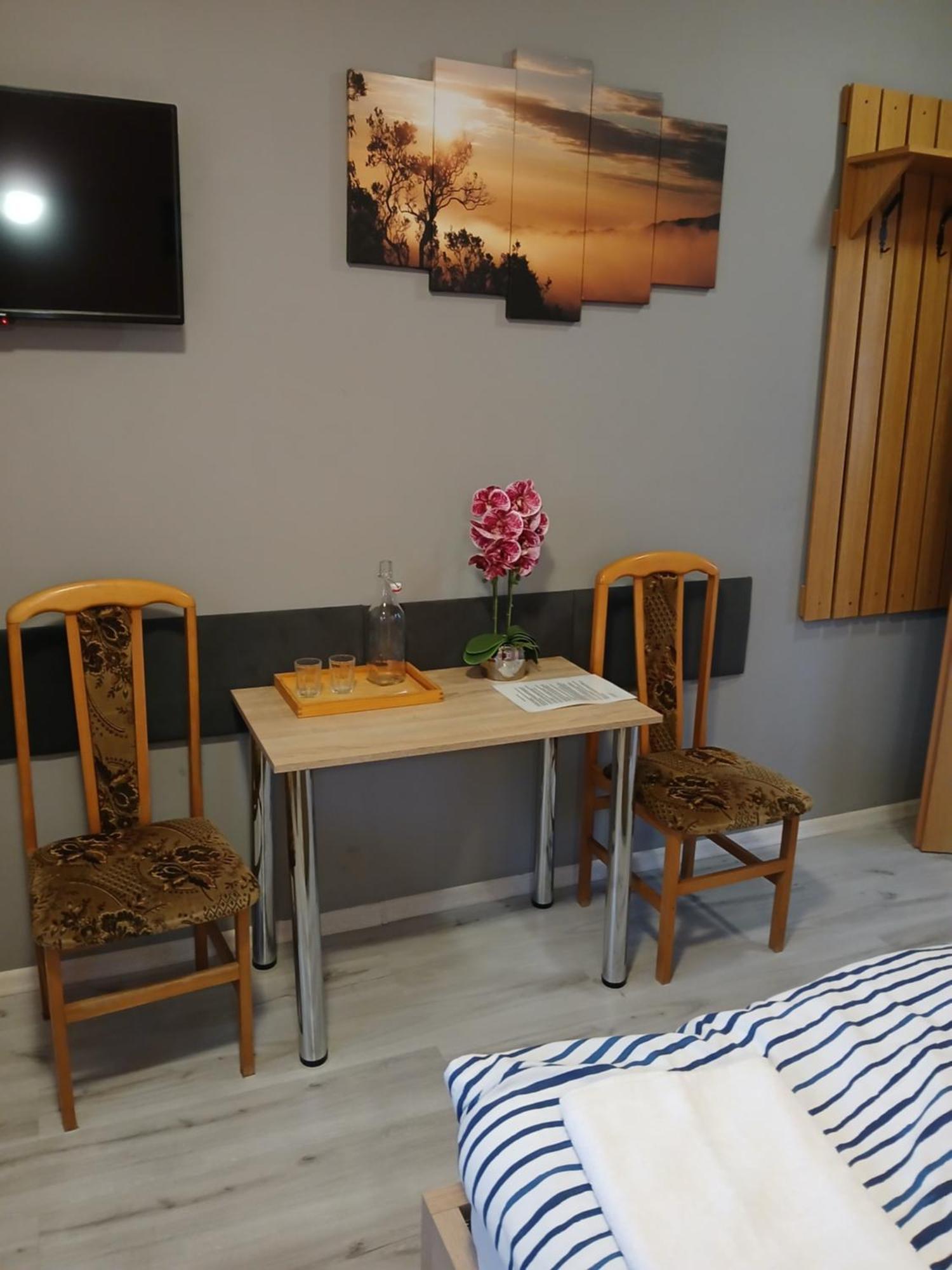 Dom Brama Mazur Bed and Breakfast Ostróda Εξωτερικό φωτογραφία