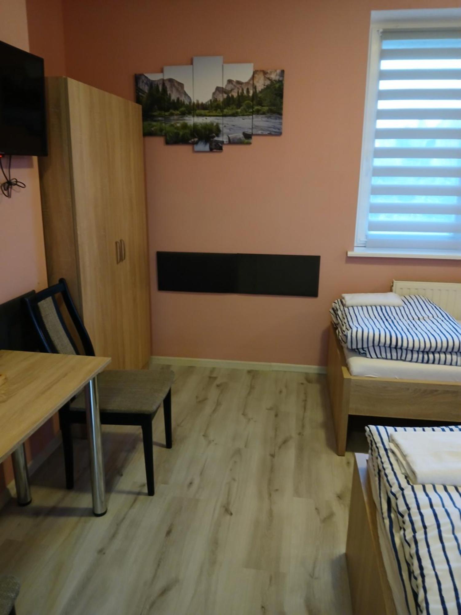 Dom Brama Mazur Bed and Breakfast Ostróda Εξωτερικό φωτογραφία