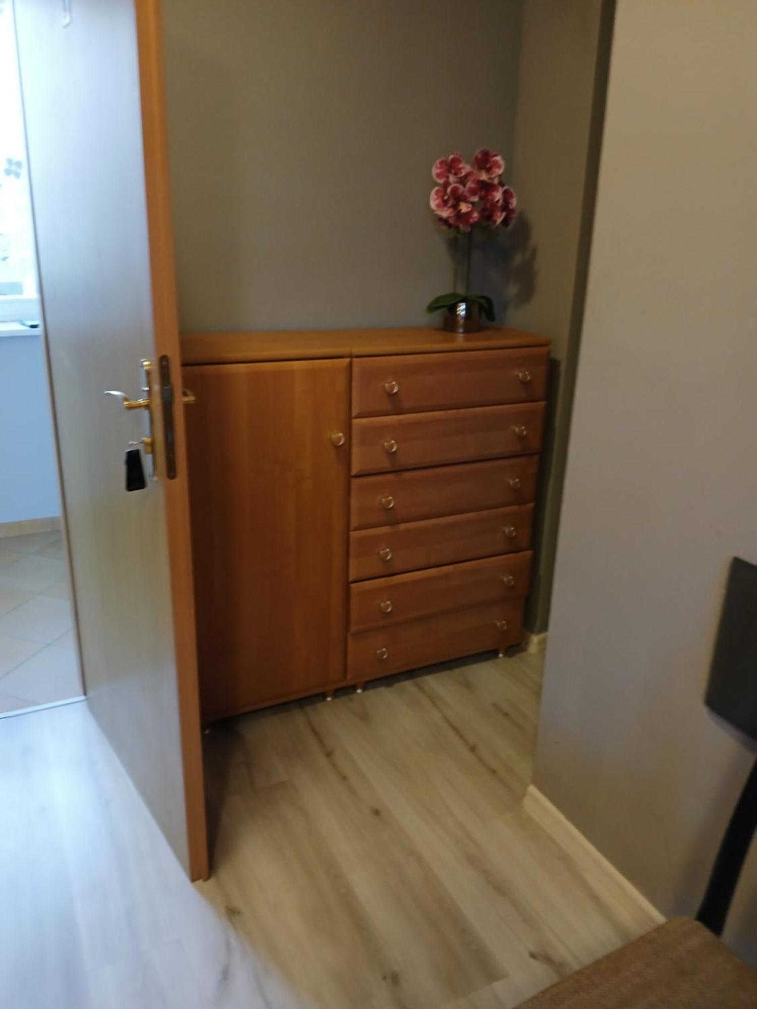 Dom Brama Mazur Bed and Breakfast Ostróda Εξωτερικό φωτογραφία