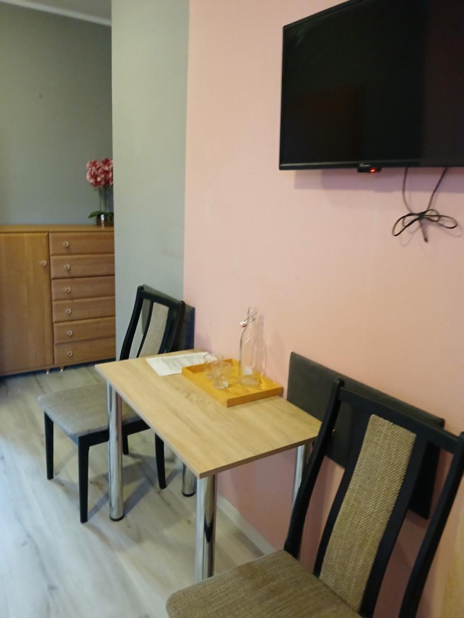 Dom Brama Mazur Bed and Breakfast Ostróda Εξωτερικό φωτογραφία