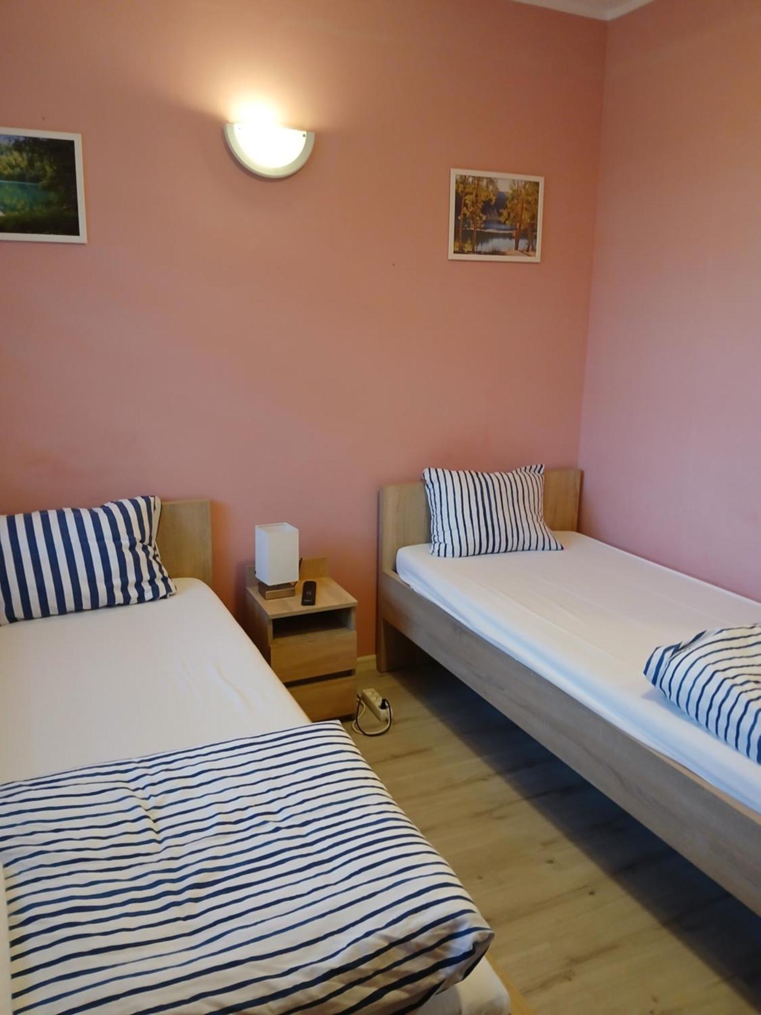 Dom Brama Mazur Bed and Breakfast Ostróda Εξωτερικό φωτογραφία