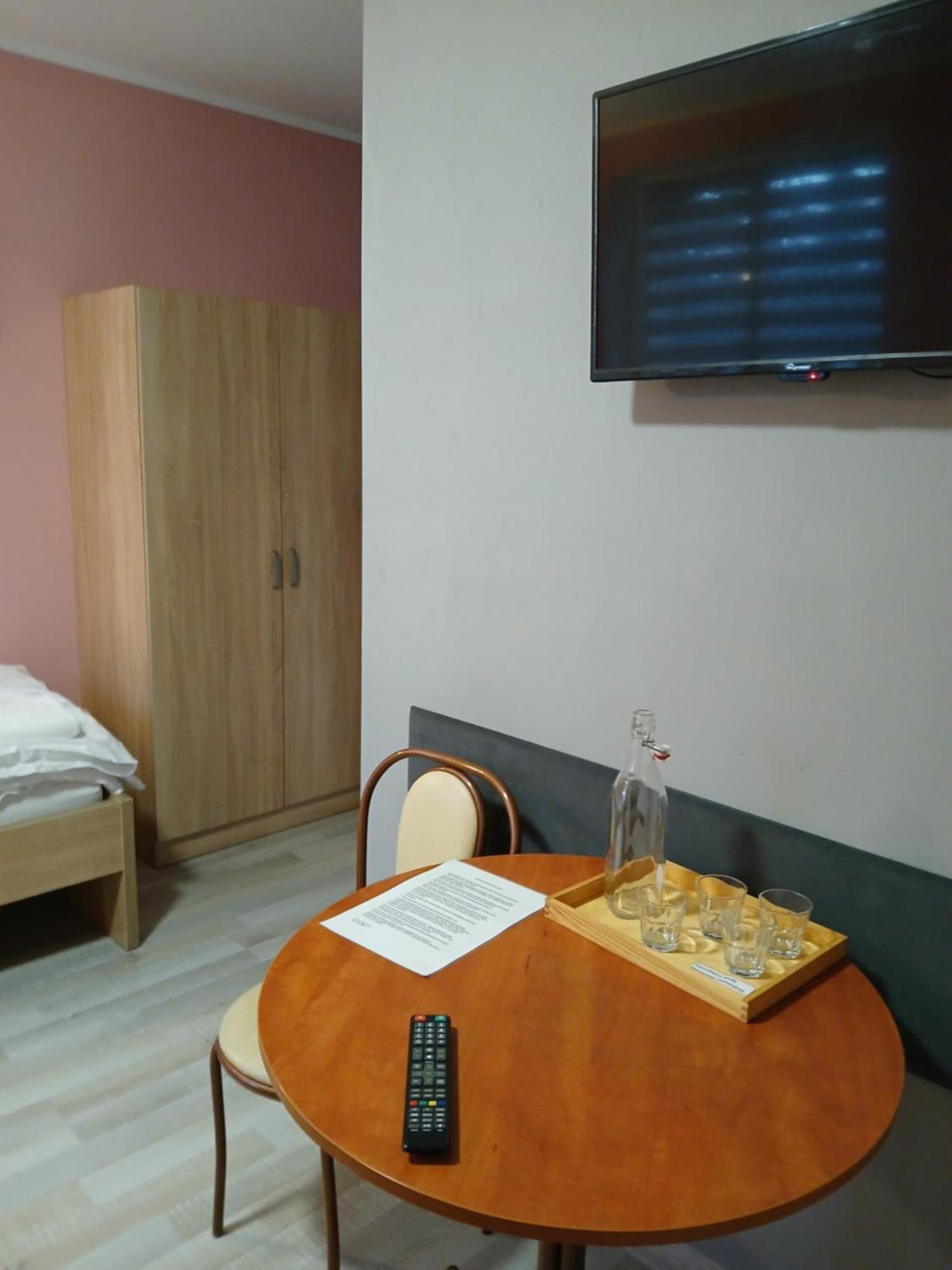 Dom Brama Mazur Bed and Breakfast Ostróda Εξωτερικό φωτογραφία