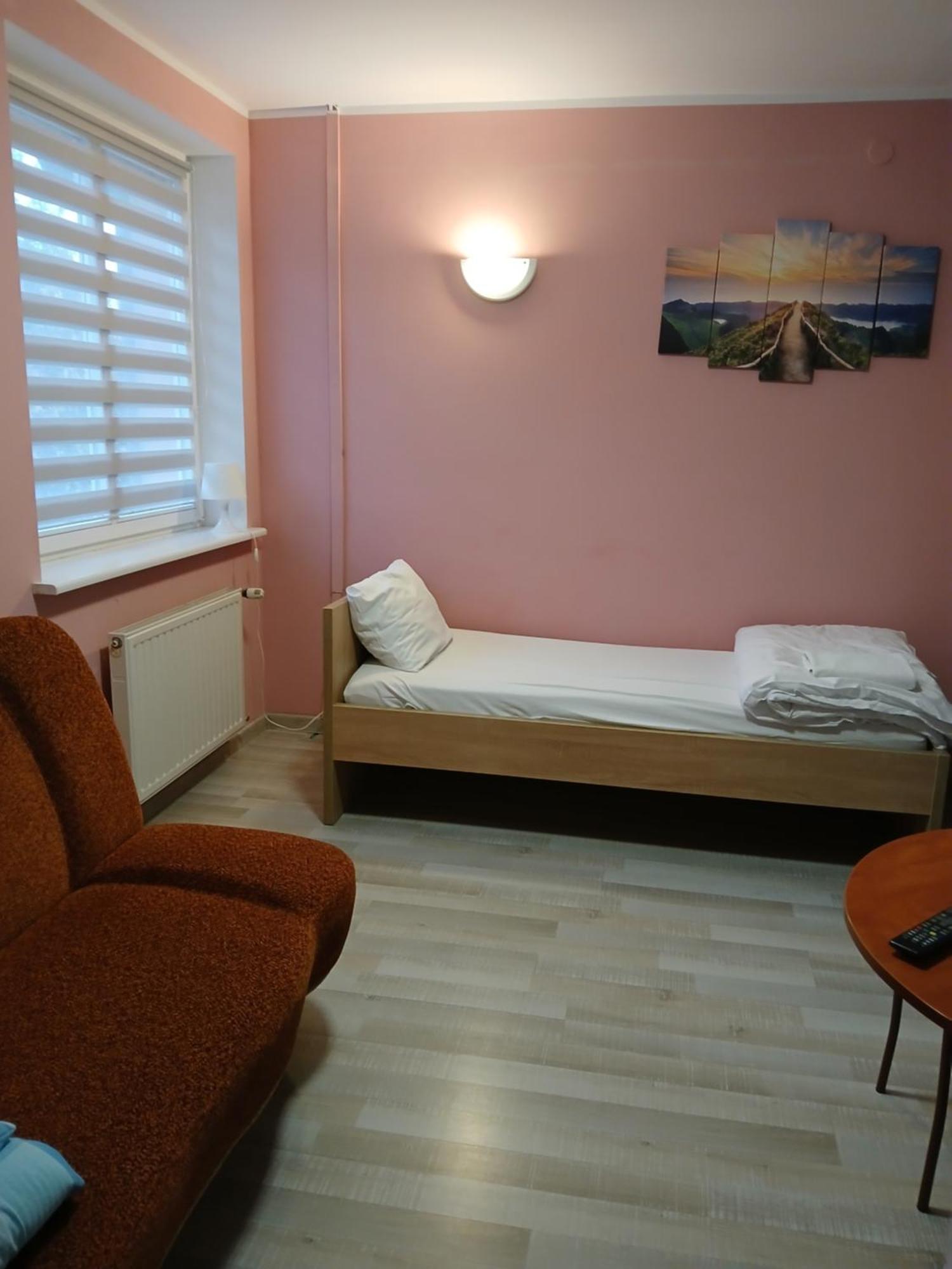 Dom Brama Mazur Bed and Breakfast Ostróda Εξωτερικό φωτογραφία