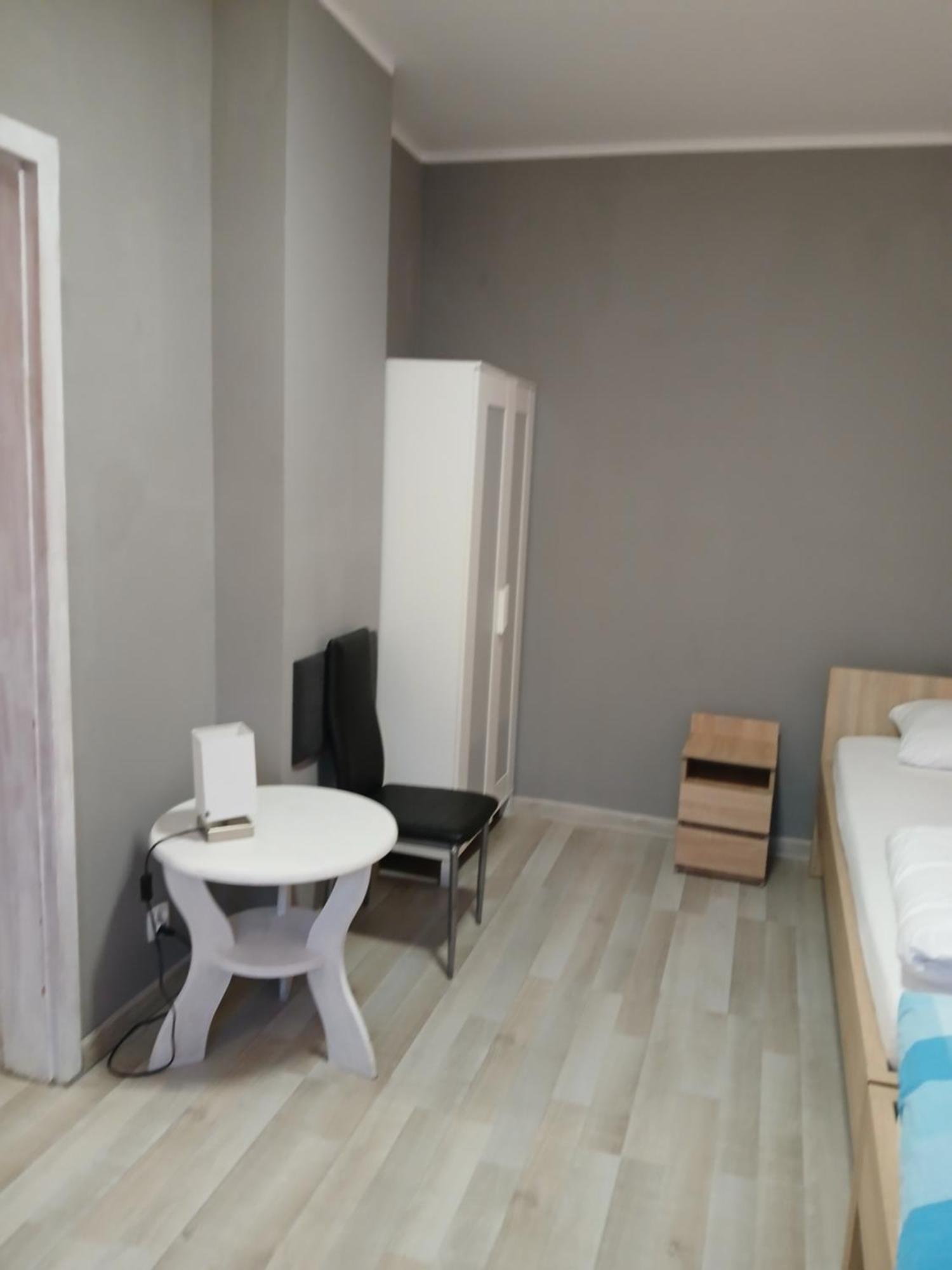 Dom Brama Mazur Bed and Breakfast Ostróda Εξωτερικό φωτογραφία