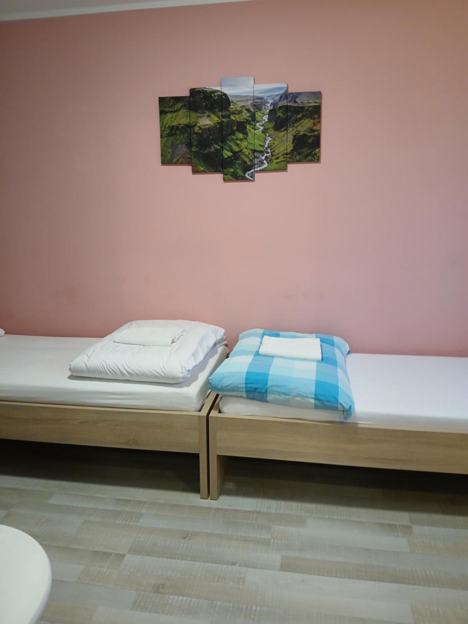 Dom Brama Mazur Bed and Breakfast Ostróda Εξωτερικό φωτογραφία