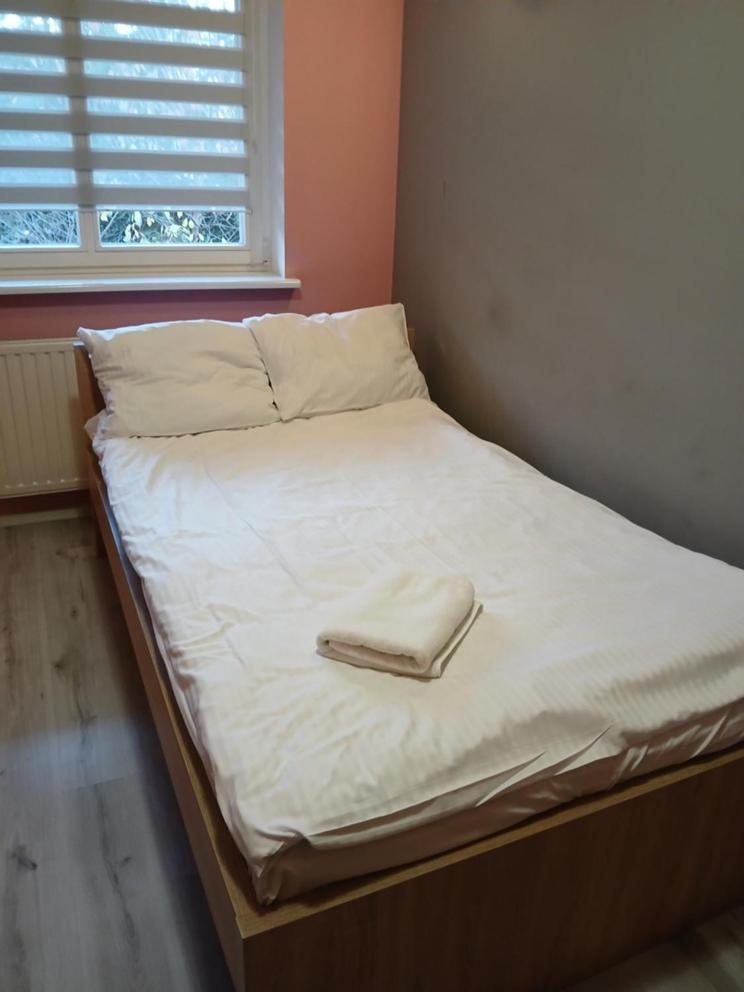 Dom Brama Mazur Bed and Breakfast Ostróda Εξωτερικό φωτογραφία