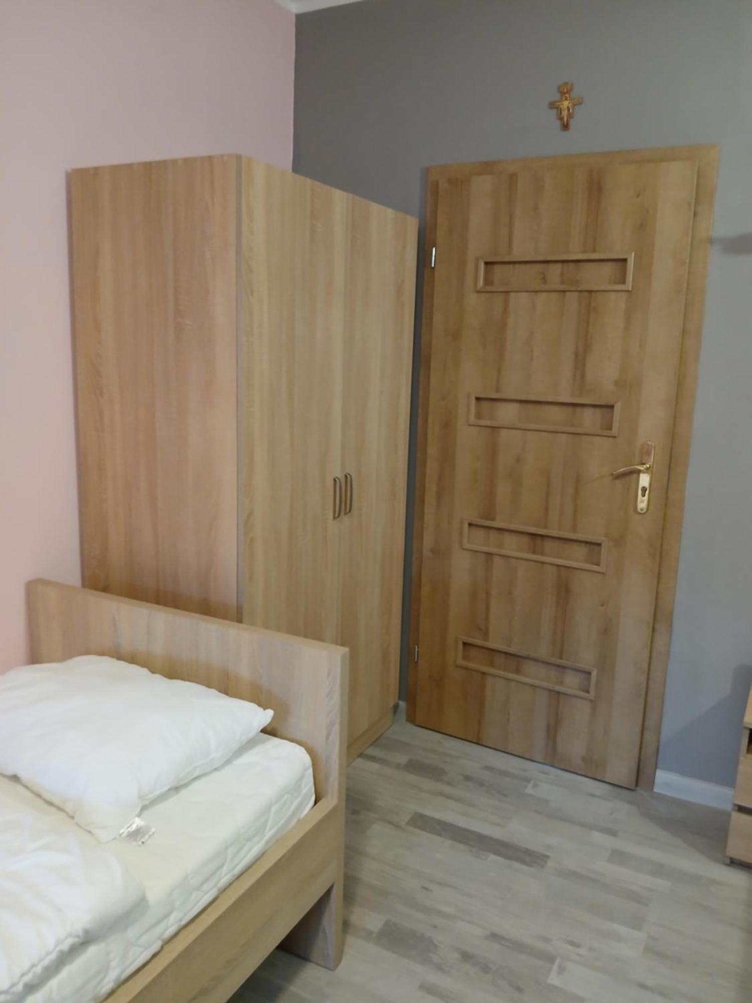 Dom Brama Mazur Bed and Breakfast Ostróda Εξωτερικό φωτογραφία