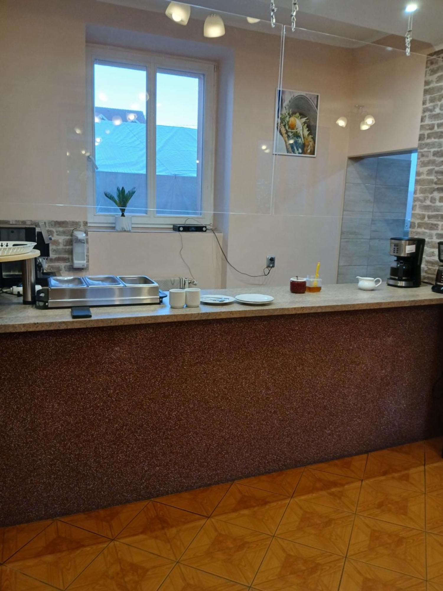 Dom Brama Mazur Bed and Breakfast Ostróda Εξωτερικό φωτογραφία