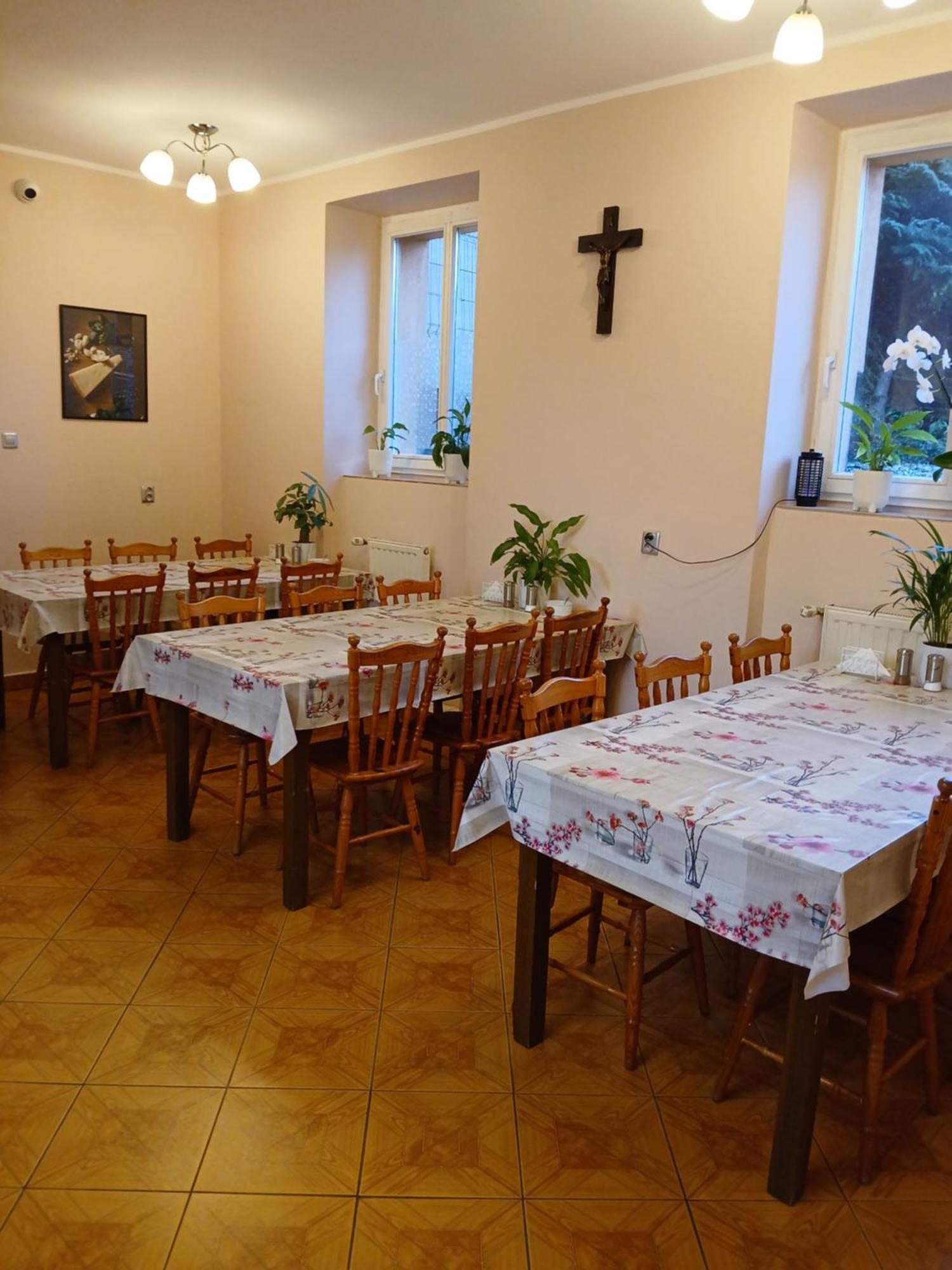 Dom Brama Mazur Bed and Breakfast Ostróda Εξωτερικό φωτογραφία