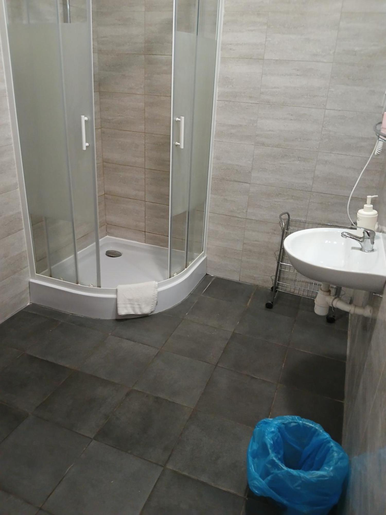 Dom Brama Mazur Bed and Breakfast Ostróda Εξωτερικό φωτογραφία