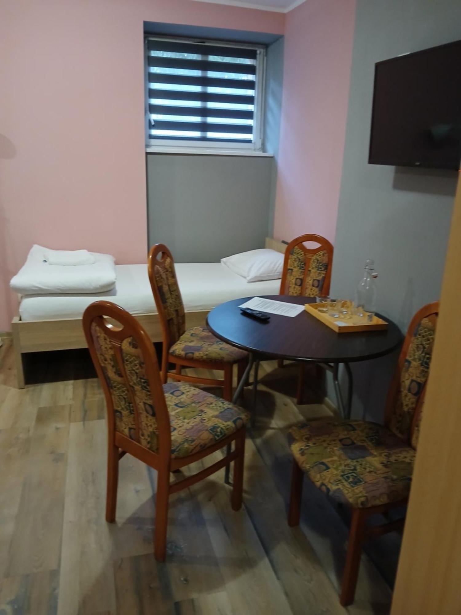 Dom Brama Mazur Bed and Breakfast Ostróda Εξωτερικό φωτογραφία