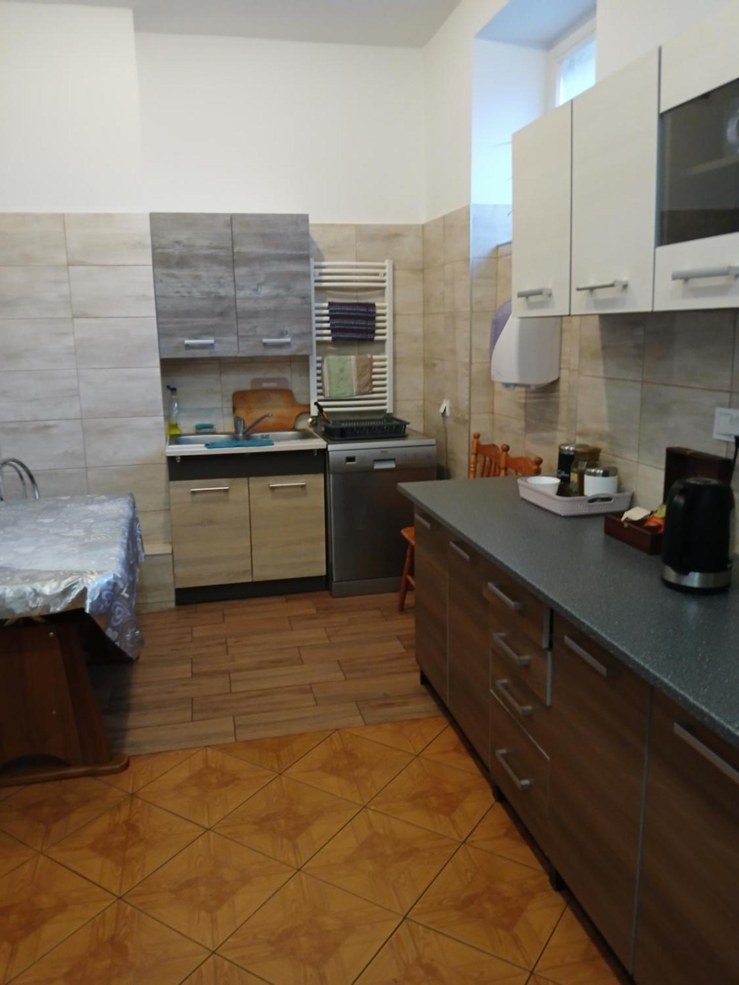 Dom Brama Mazur Bed and Breakfast Ostróda Εξωτερικό φωτογραφία