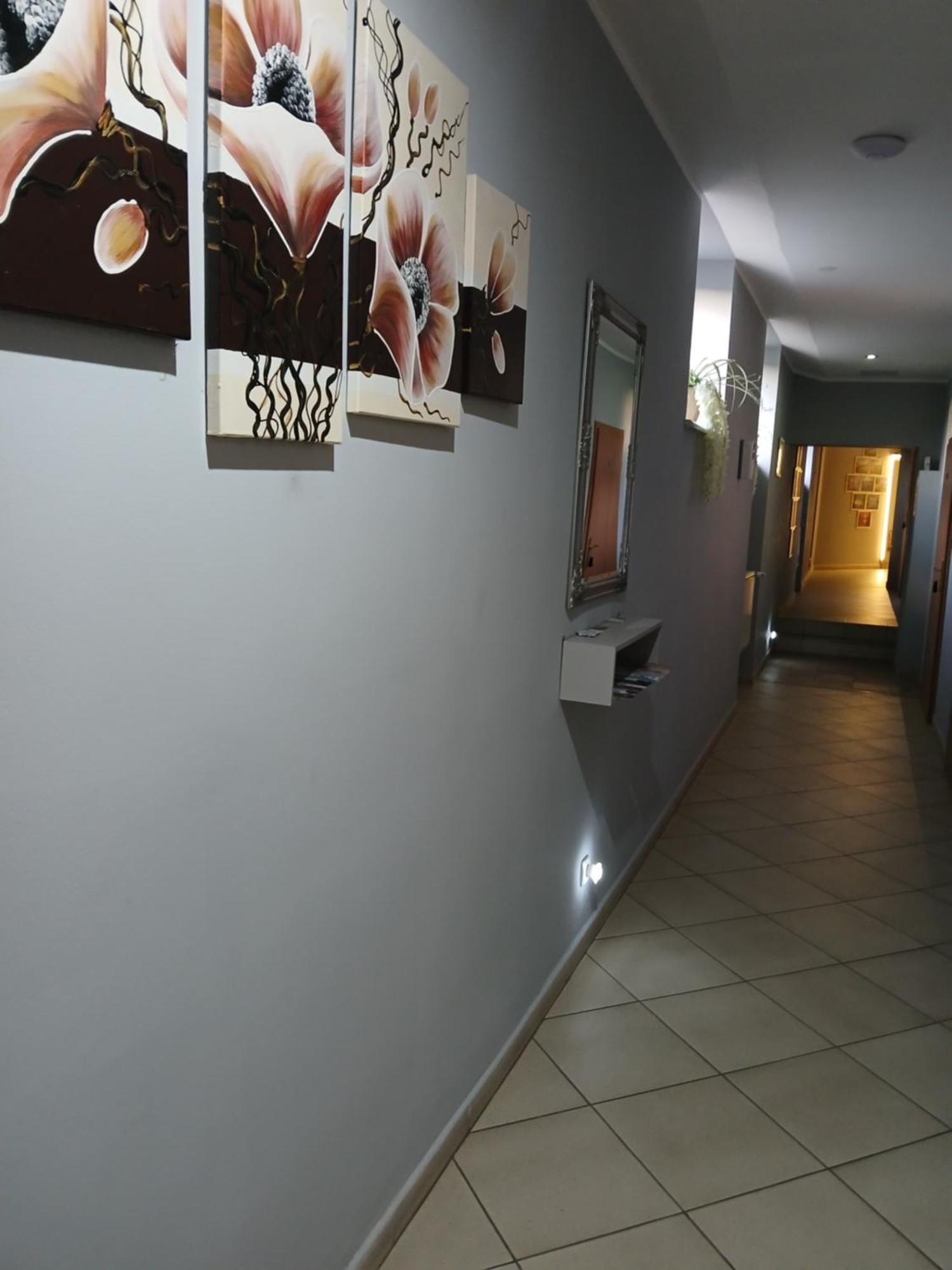 Dom Brama Mazur Bed and Breakfast Ostróda Εξωτερικό φωτογραφία
