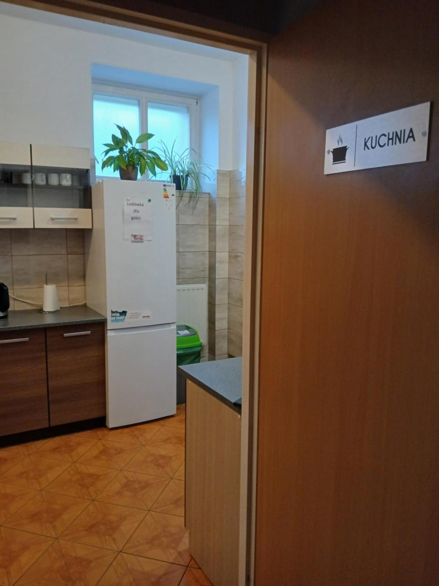 Dom Brama Mazur Bed and Breakfast Ostróda Εξωτερικό φωτογραφία