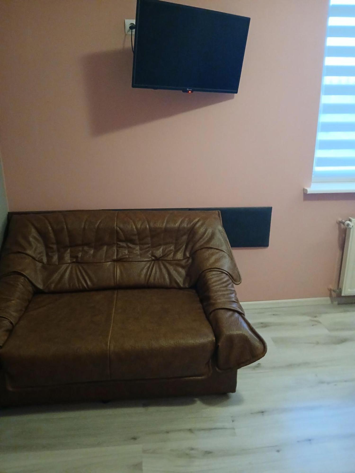 Dom Brama Mazur Bed and Breakfast Ostróda Εξωτερικό φωτογραφία