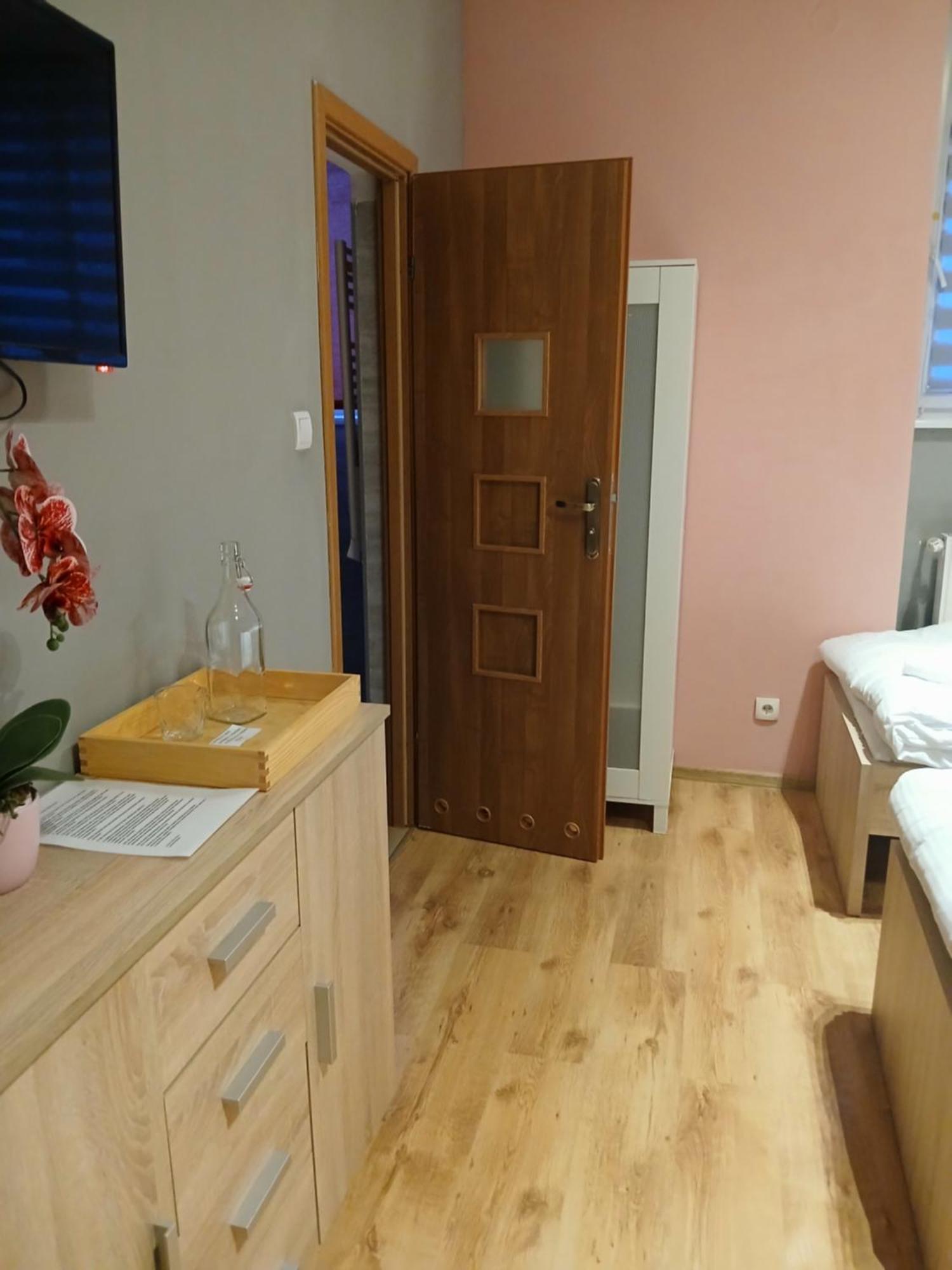Dom Brama Mazur Bed and Breakfast Ostróda Εξωτερικό φωτογραφία