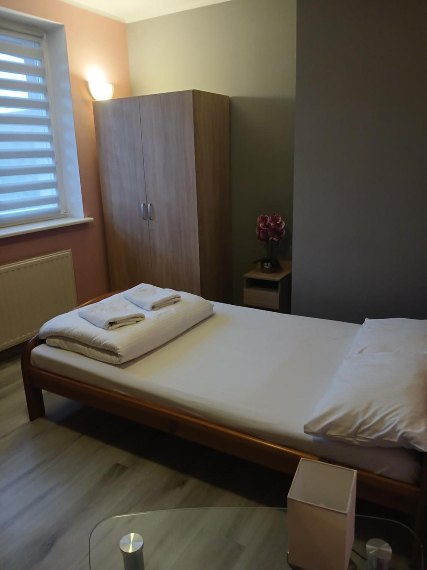 Dom Brama Mazur Bed and Breakfast Ostróda Εξωτερικό φωτογραφία